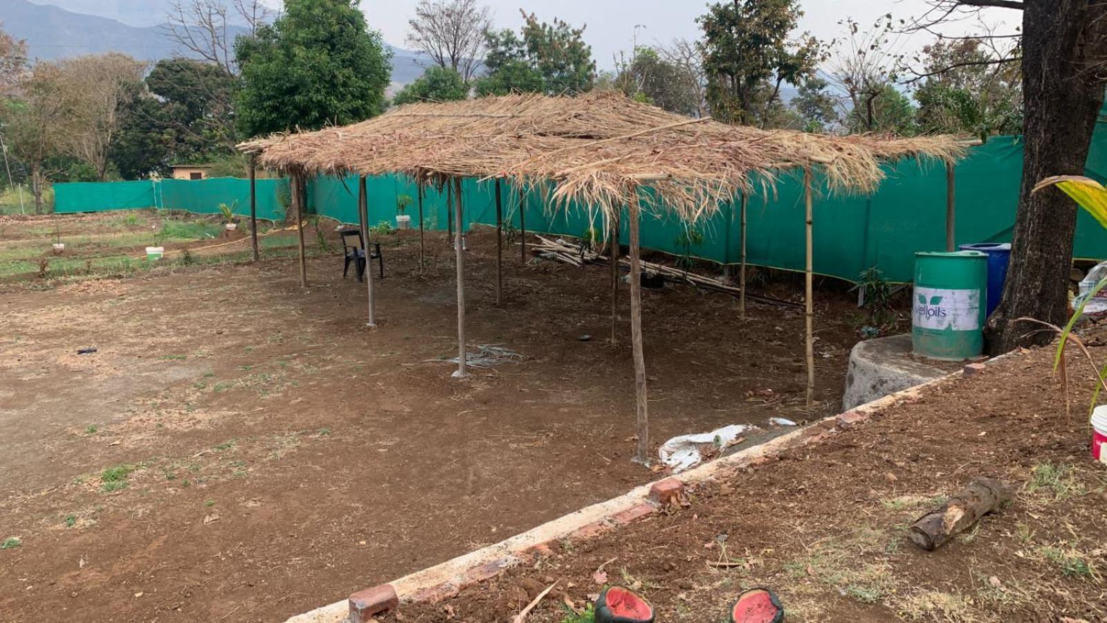 Gokul Agro Camping Wai Villa Panchgani Exterior photo